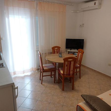 Apartmani Sanjin Tariba スペタルスカ・ドラガ エクステリア 写真