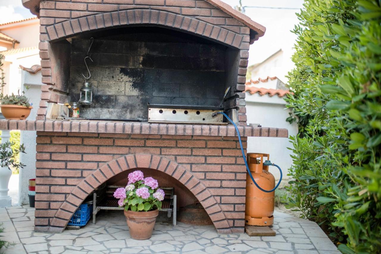 Apartmani Sanjin Tariba スペタルスカ・ドラガ エクステリア 写真