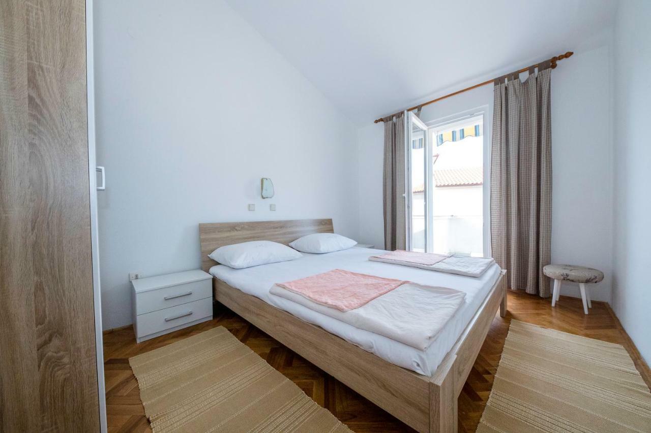 Apartmani Sanjin Tariba スペタルスカ・ドラガ エクステリア 写真