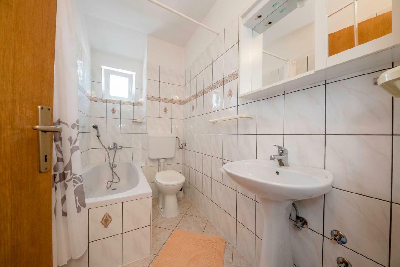 Apartmani Sanjin Tariba スペタルスカ・ドラガ エクステリア 写真