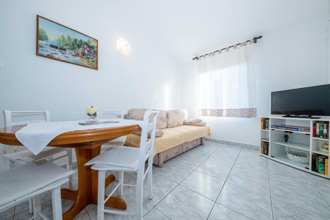 Apartmani Sanjin Tariba スペタルスカ・ドラガ エクステリア 写真